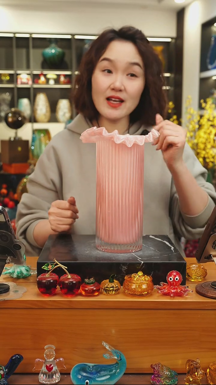 外贸花瓶花器花盆091