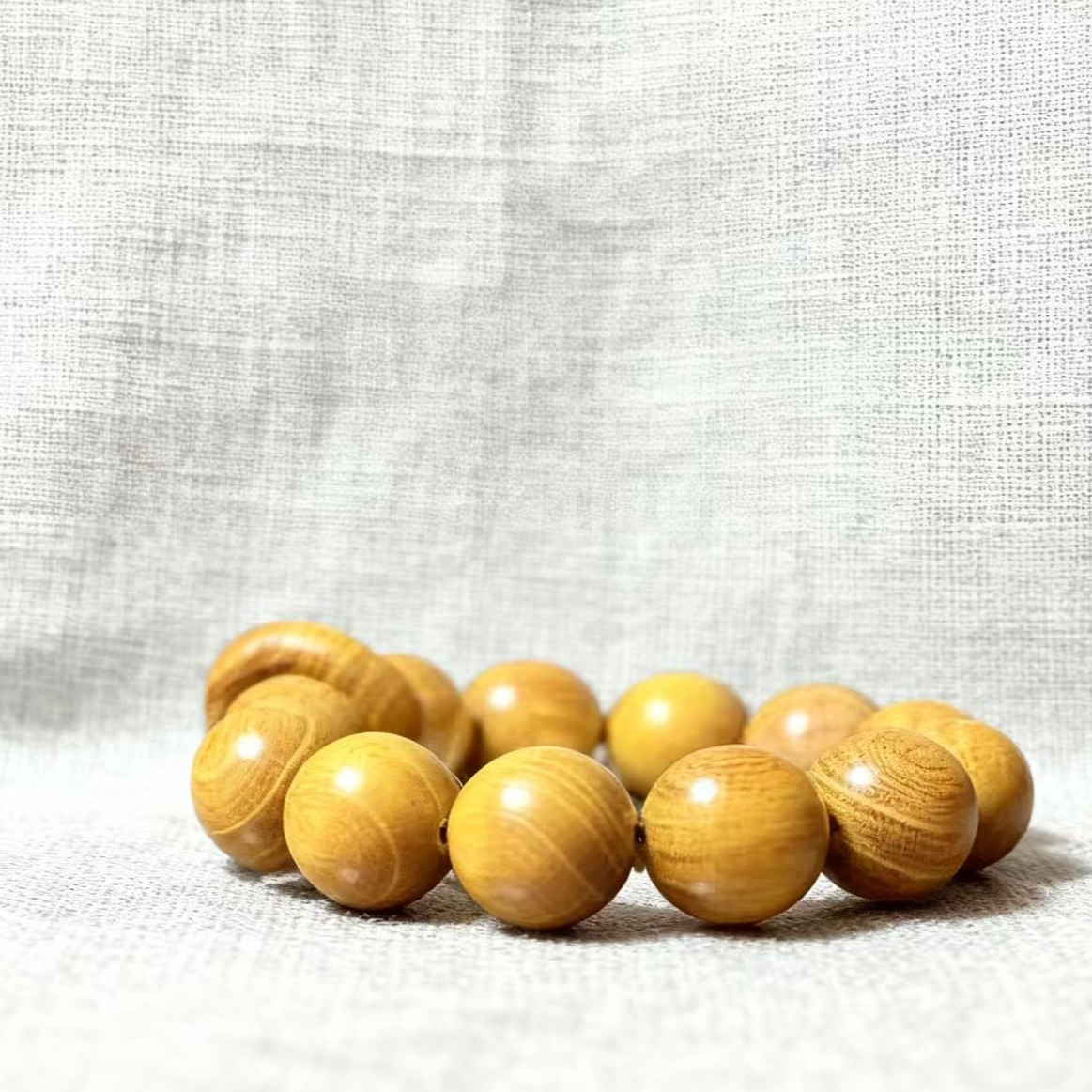 招财进宝2.0带跑环老板木单圈067【无礼盒】