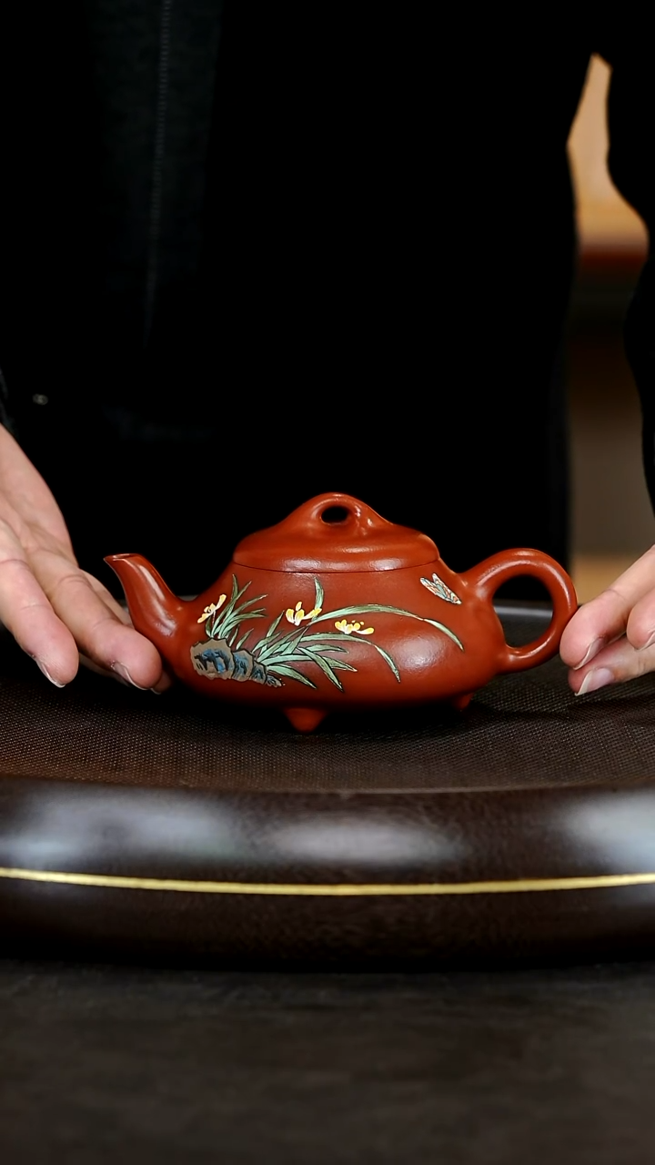 茶壶紫砂闪购商品116