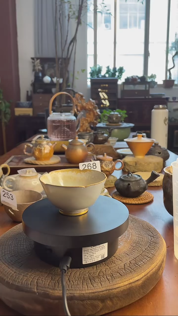 【闪购商品】瓷片256            