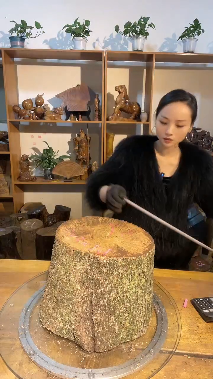 阿祥金丝楠木闪购链接