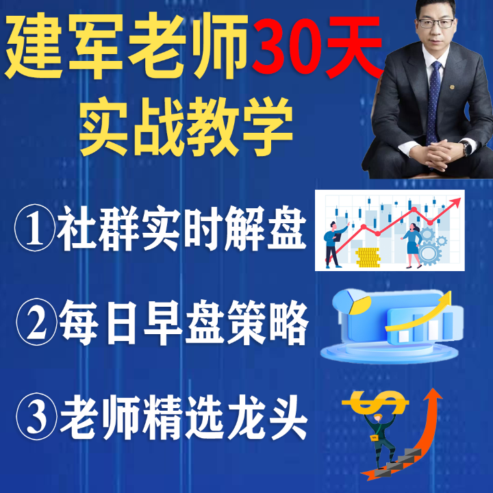 散户专属-（战法+书）