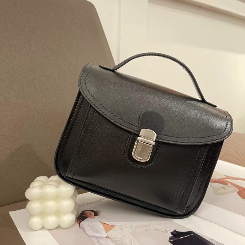 【Andy甄选】KLL-785-黑色奢品女包