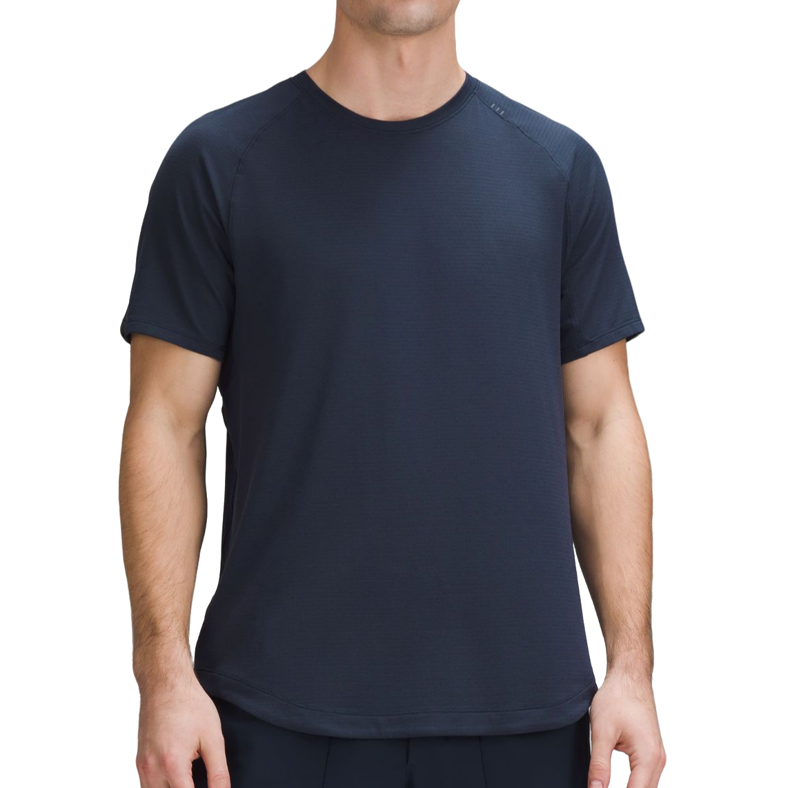 lululemon/露露乐蒙 License to TrainShort Sleeve 速干短袖T恤