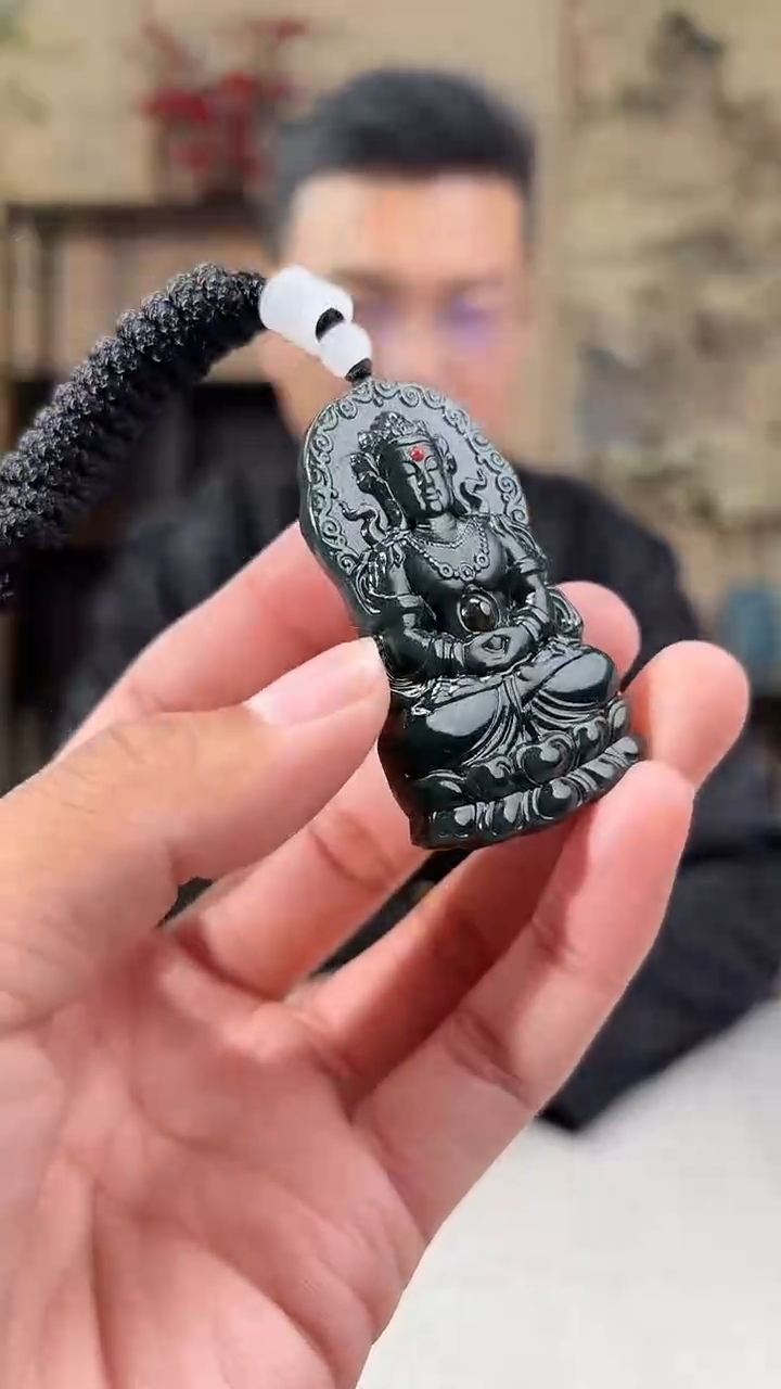【闪购商品】定制和田玉多样性发货拍一发一