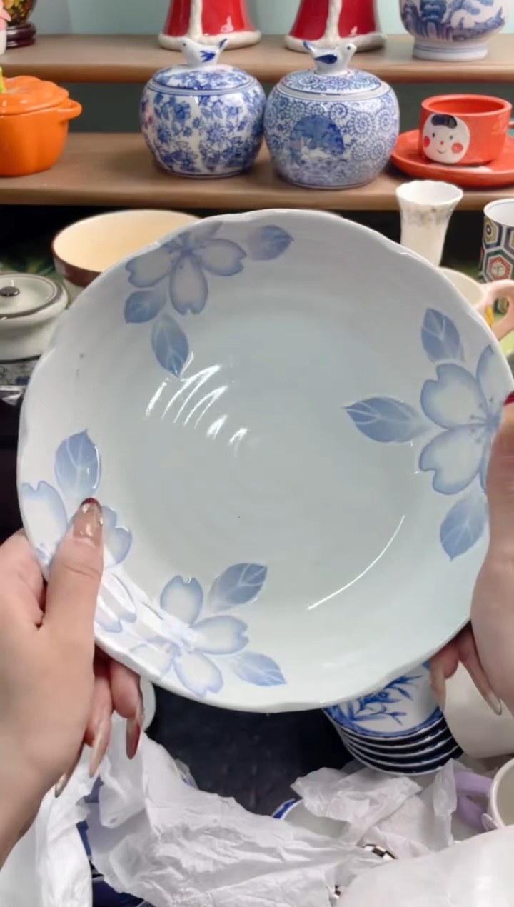 陶瓷L**?X1个*******