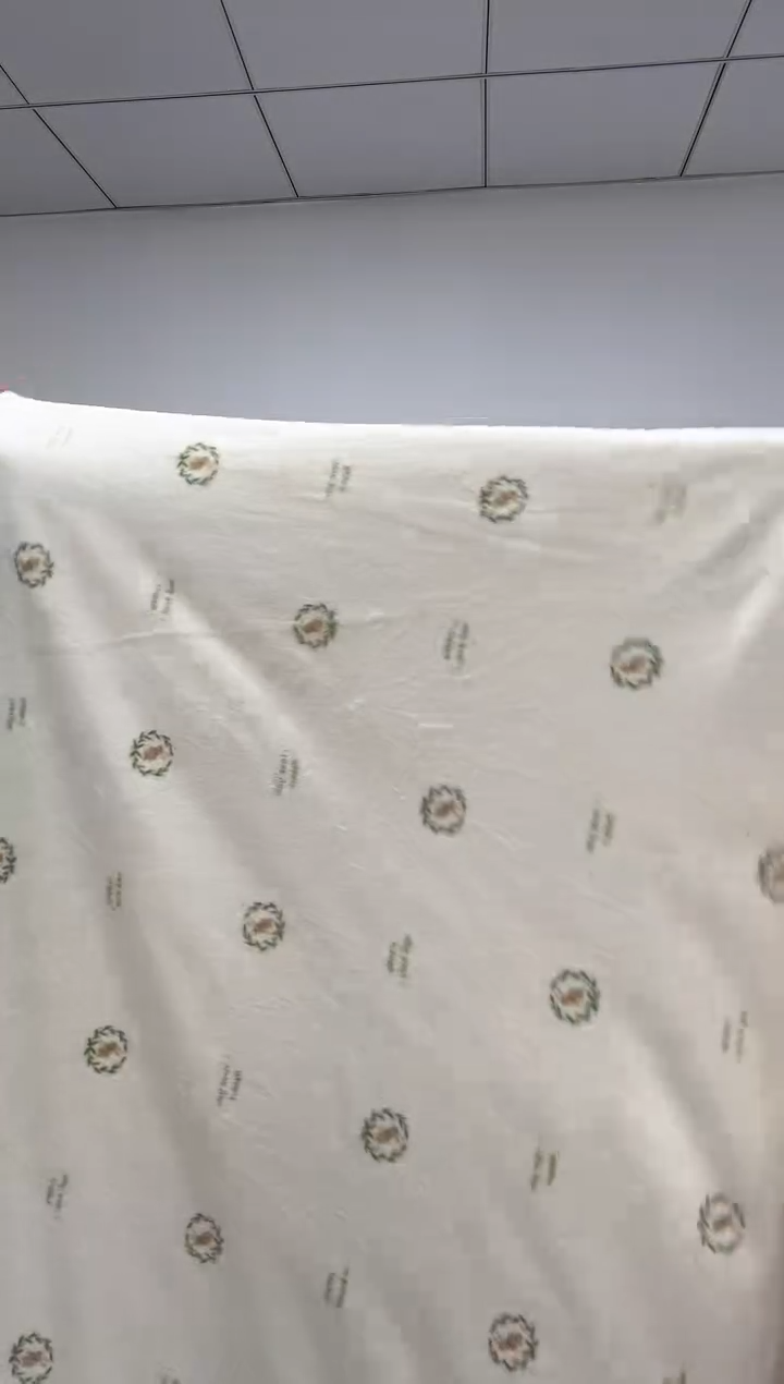 法兰绒1.8x3左右已主播介绍为准