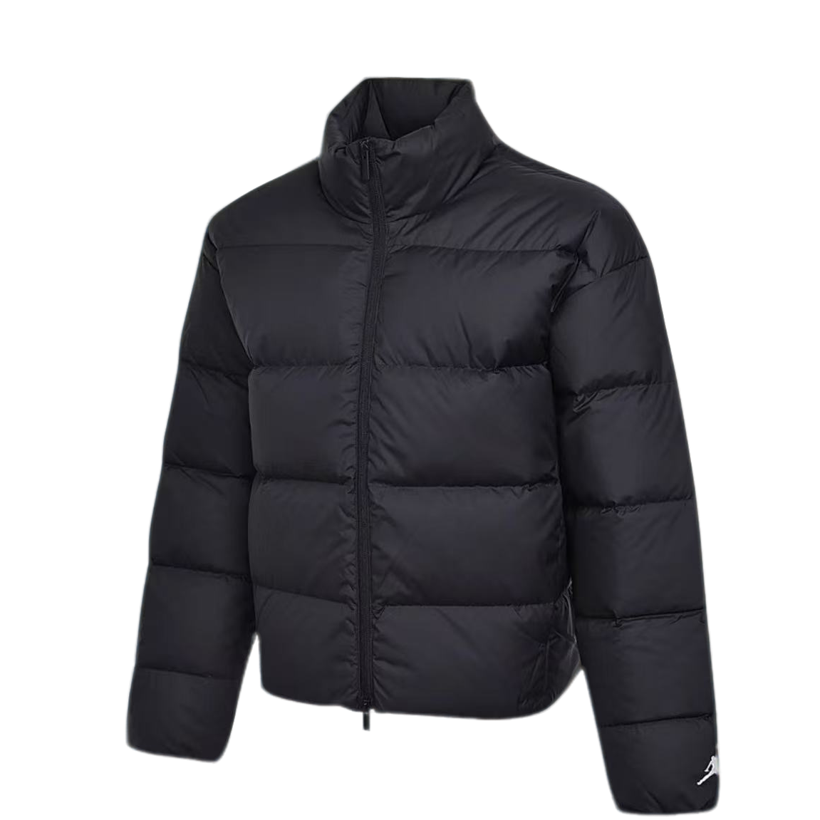 NIKE/耐克官方正品AJ男子黑色运动休闲羽绒服IF4260-010