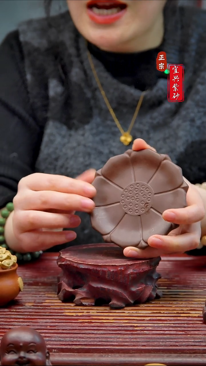 紫砂茶宠宜兴紫砂茶宠摆件