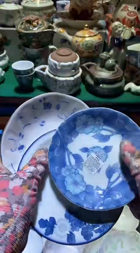 【闪购商品】瓷片1111111111111111