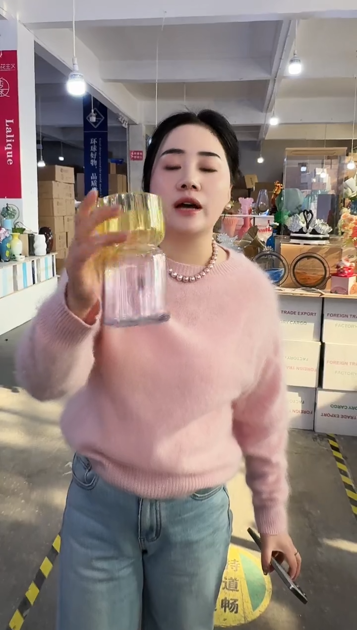 私花主义花瓶-FGF441515