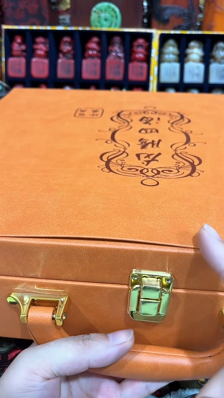 老板娘推荐好物分享
