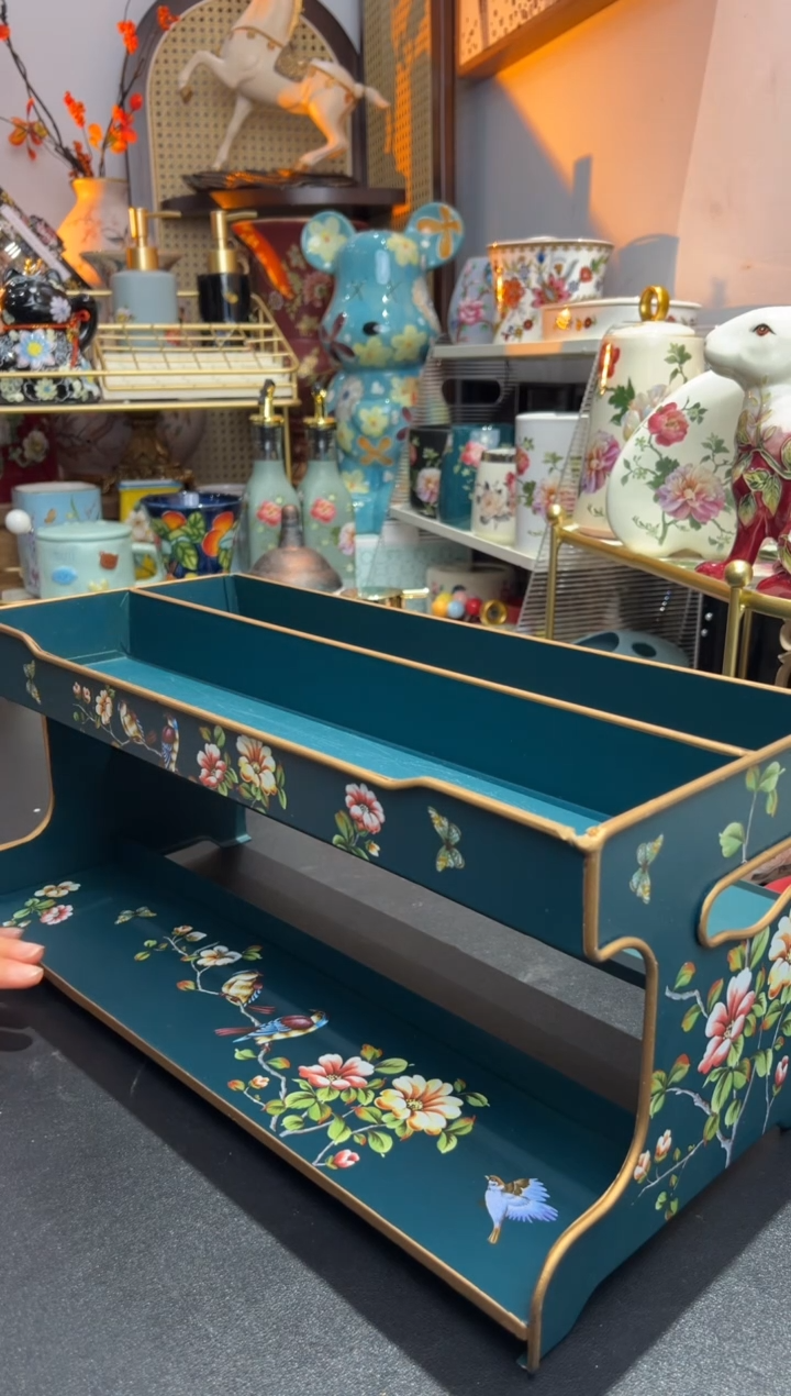 外贸陶瓷家居百货