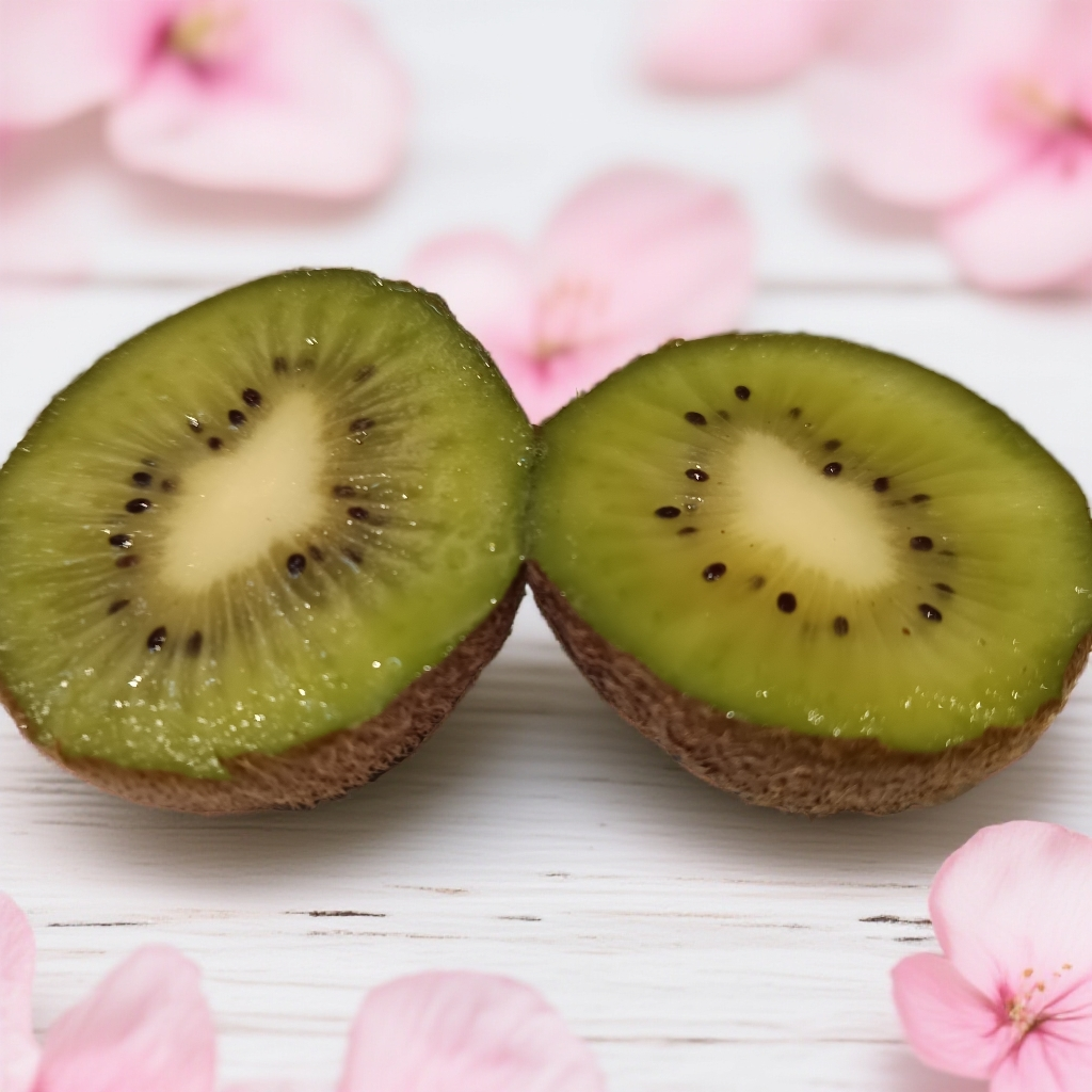 秦岭山原生态猕猴桃一件