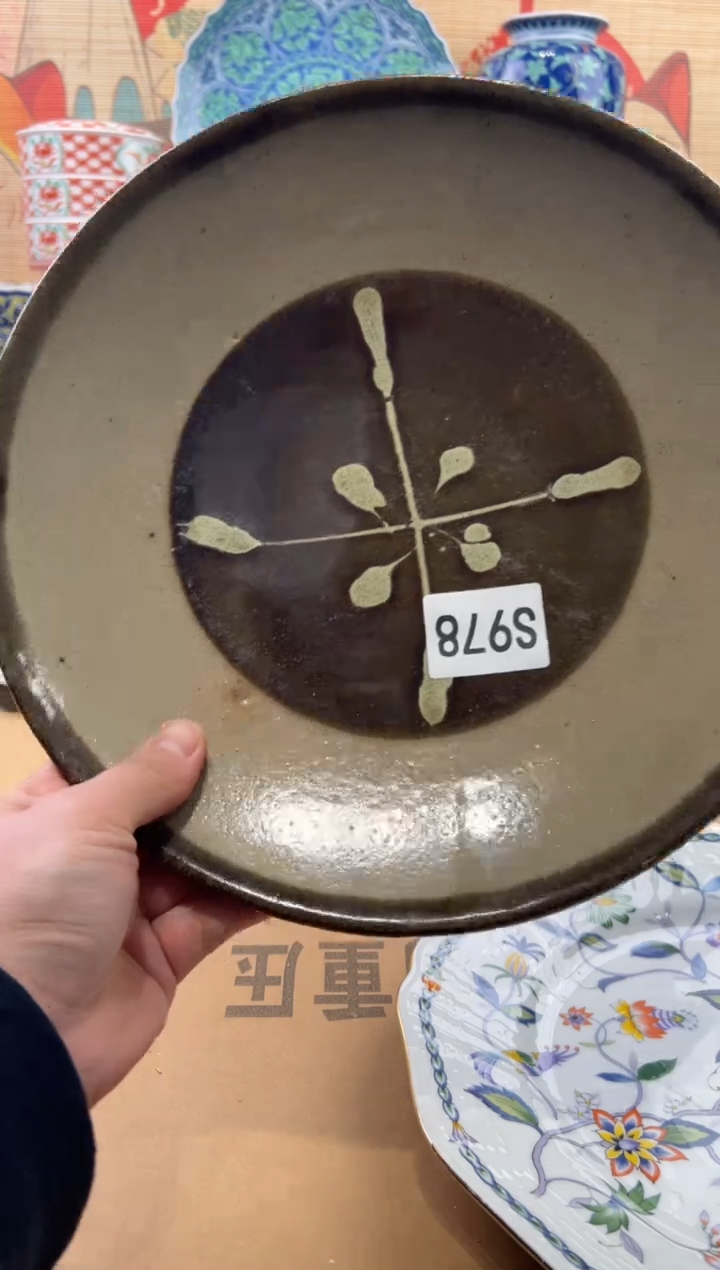 瓷片超***哥瓷片-----S978