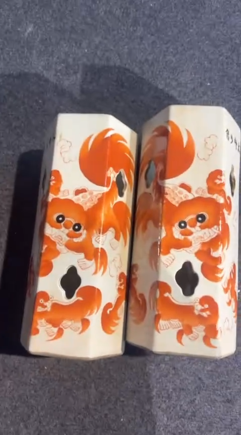 【闪购商品】摆件 瓷器摆件 瓷器摆件