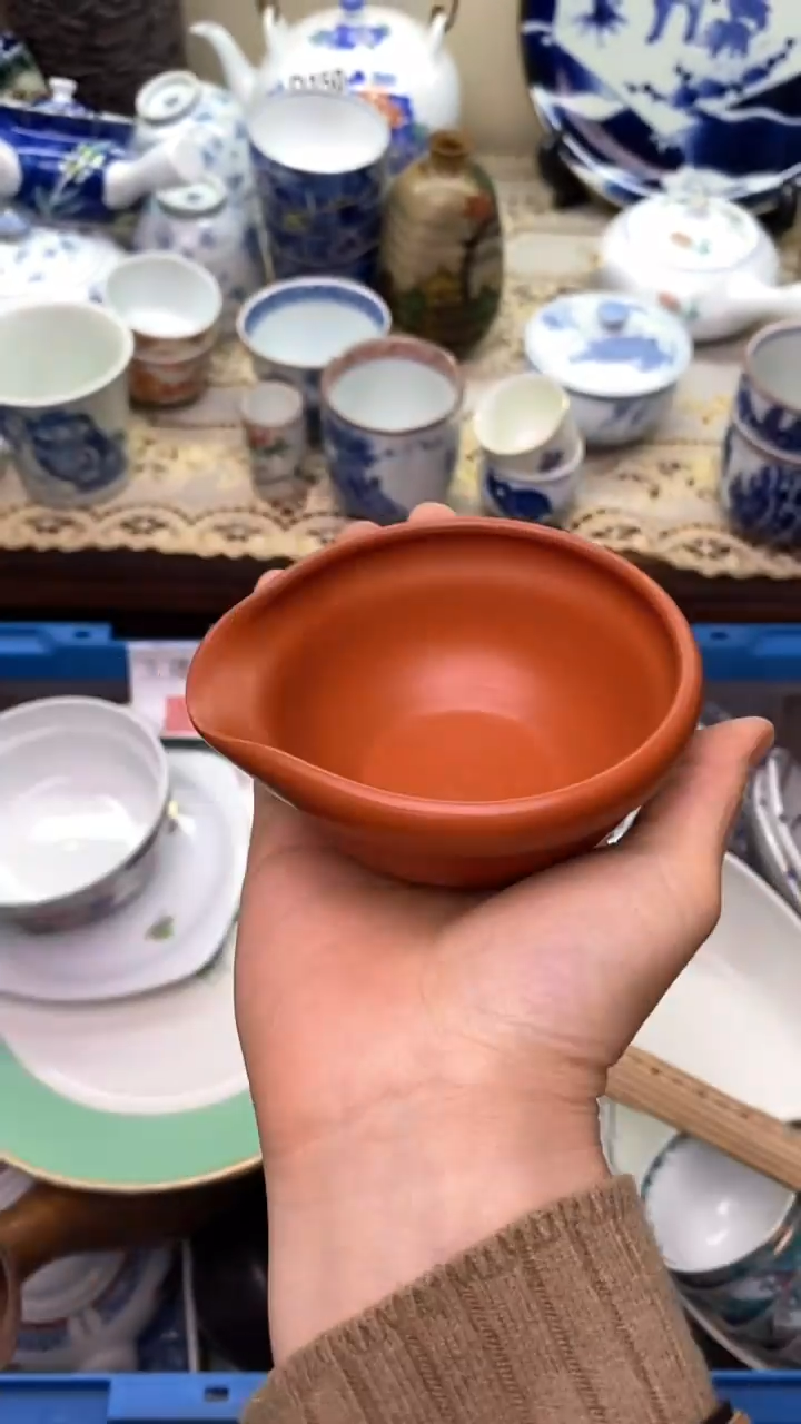 【闪购商品】瓷片131  新年快乐  恭喜发财