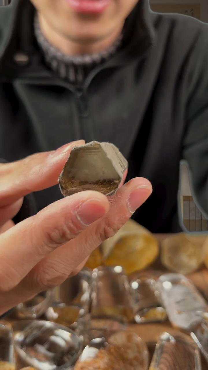 【闪购商品】水晶水晶未镶嵌水晶