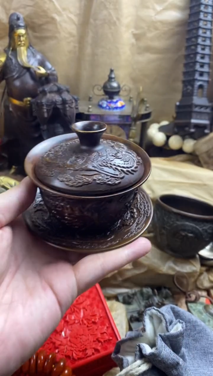 【闪购商品】33 将军盛世精选商品