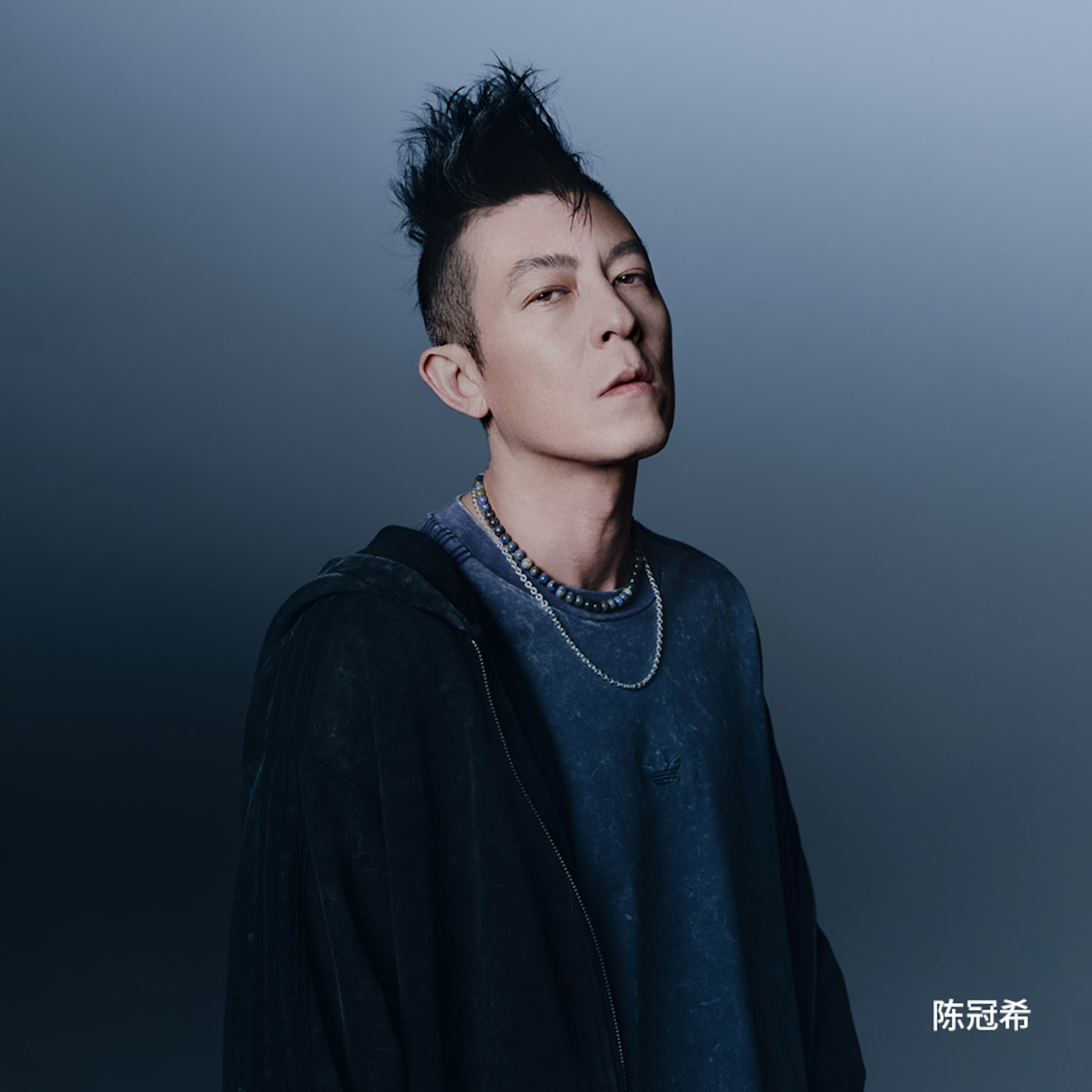 阿迪达斯【廊坊万达】中性款水洗系列纯棉连帽夹克 KA2315