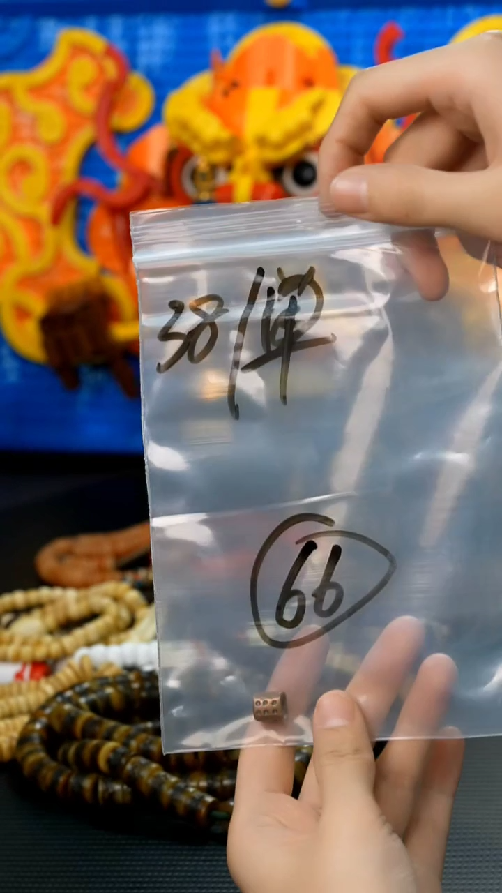 【闪购商品】66藏传原生态搭配饰品（多样性）