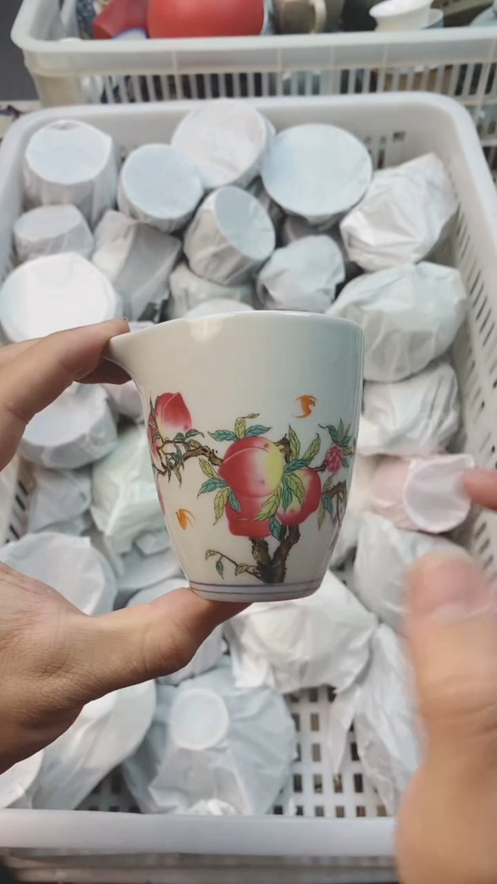 【闪购商品】茶具茶壶茶碗茶杯