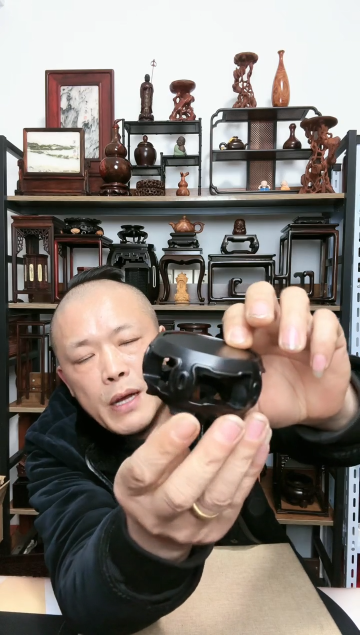 【闪购商品】紫砂紫砂底座底座