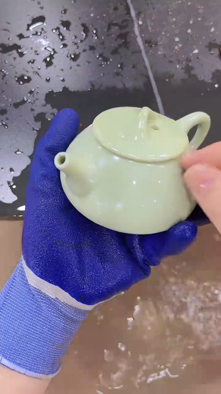 窑主茶具 窑主茶具@G-微瑕