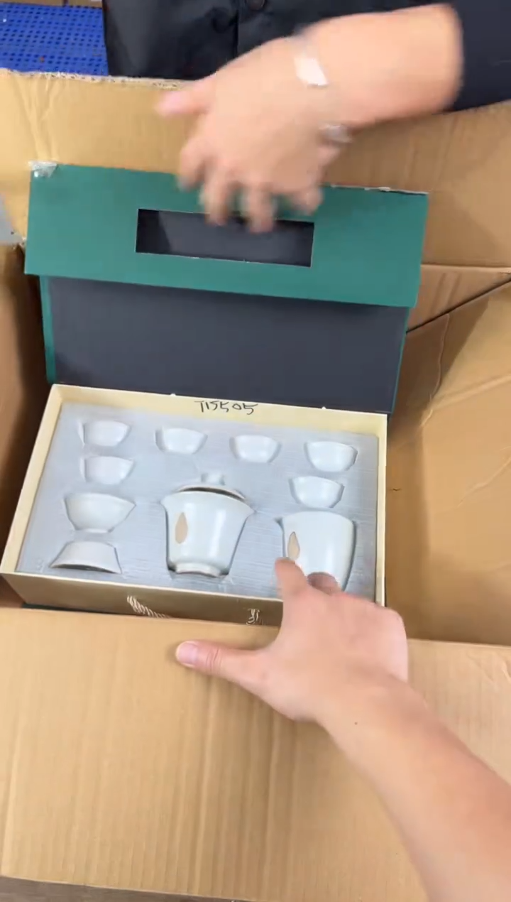 江山器语清货商品链接@@T155
