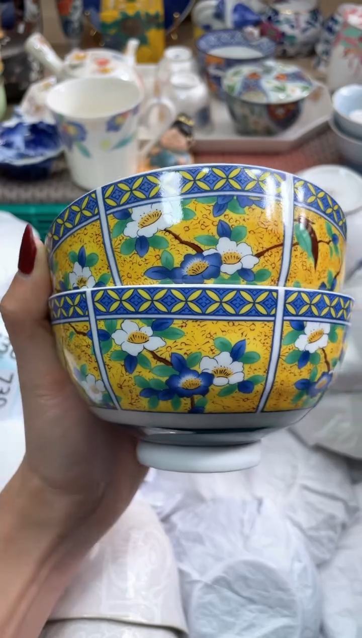 【闪购商品】盘瓷器满20米包邮一单一付