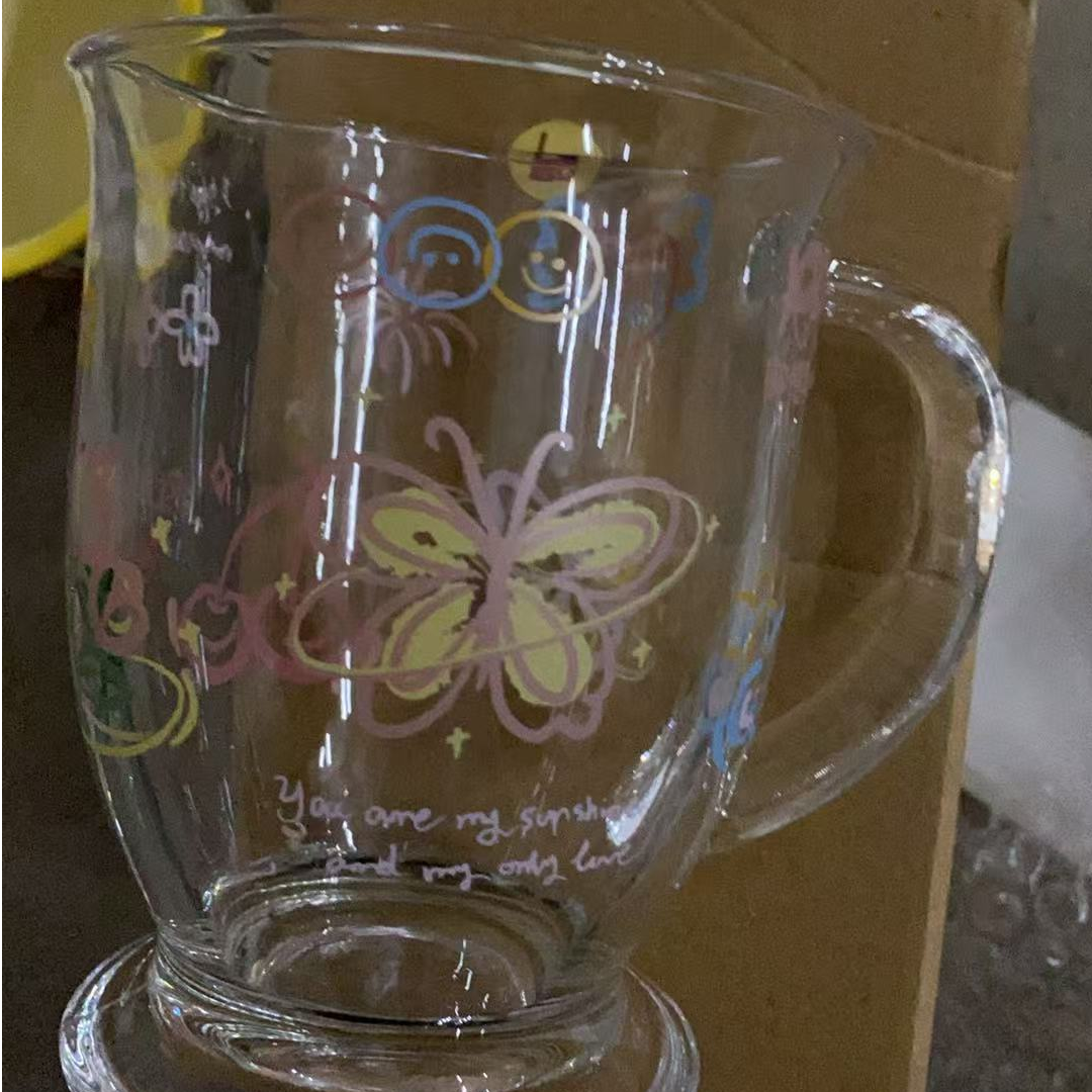 【小圆专享】老板娘清仓见面礼！杯a90