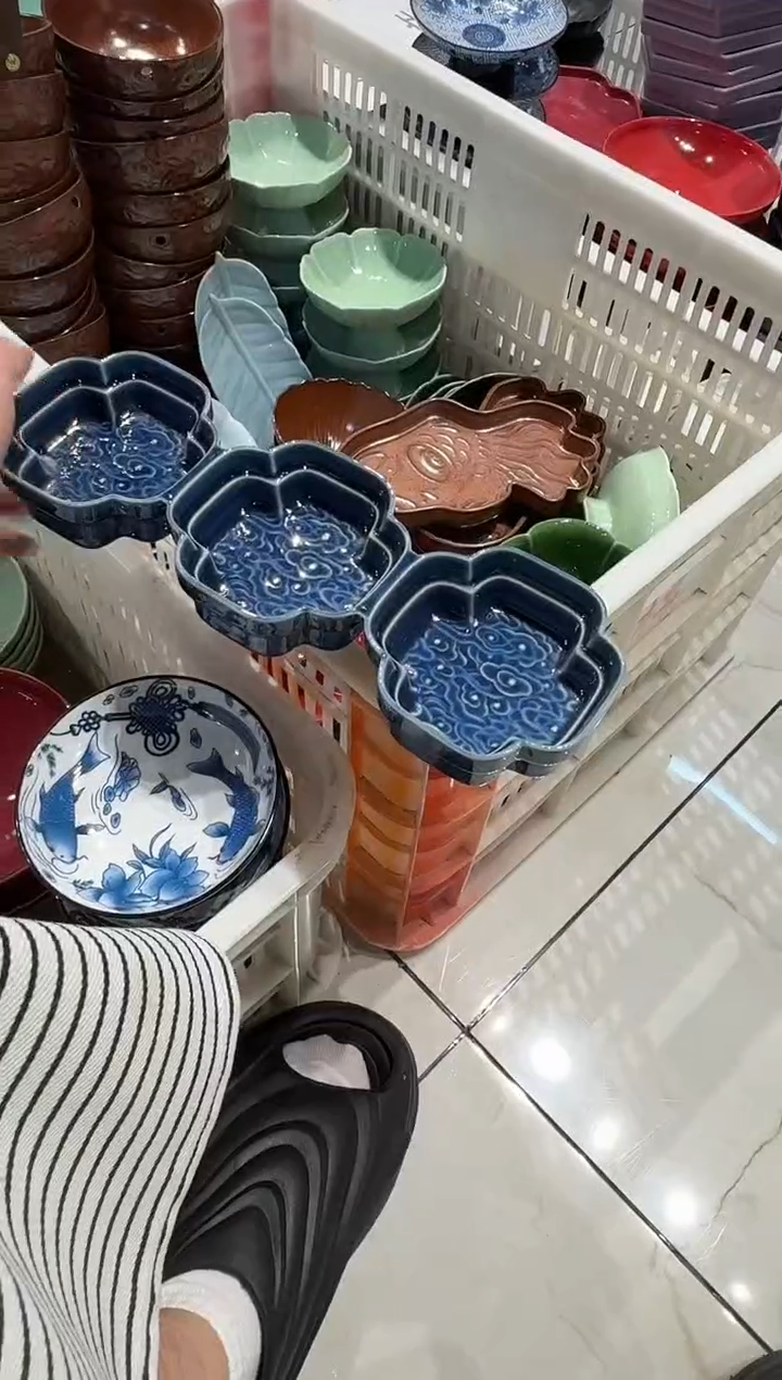 盘陶微瑕商品 介意勿拍