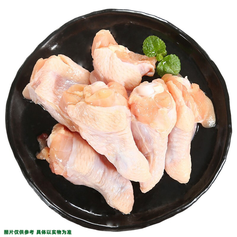 【精选】鸡翅根 约500g±30g/份