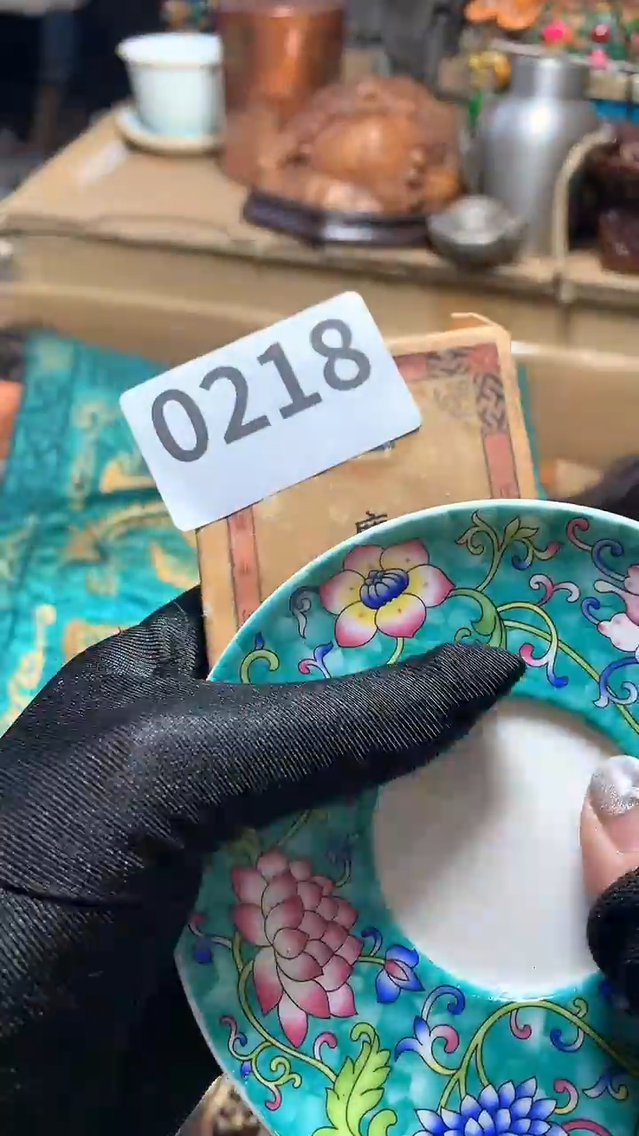 【闪购商品】瓷器默认微瑕瓷器