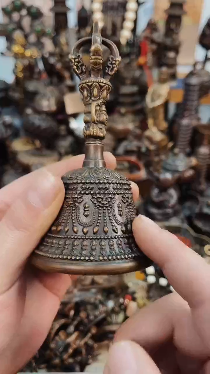 【闪购商品】精铜工匠 独具韵味