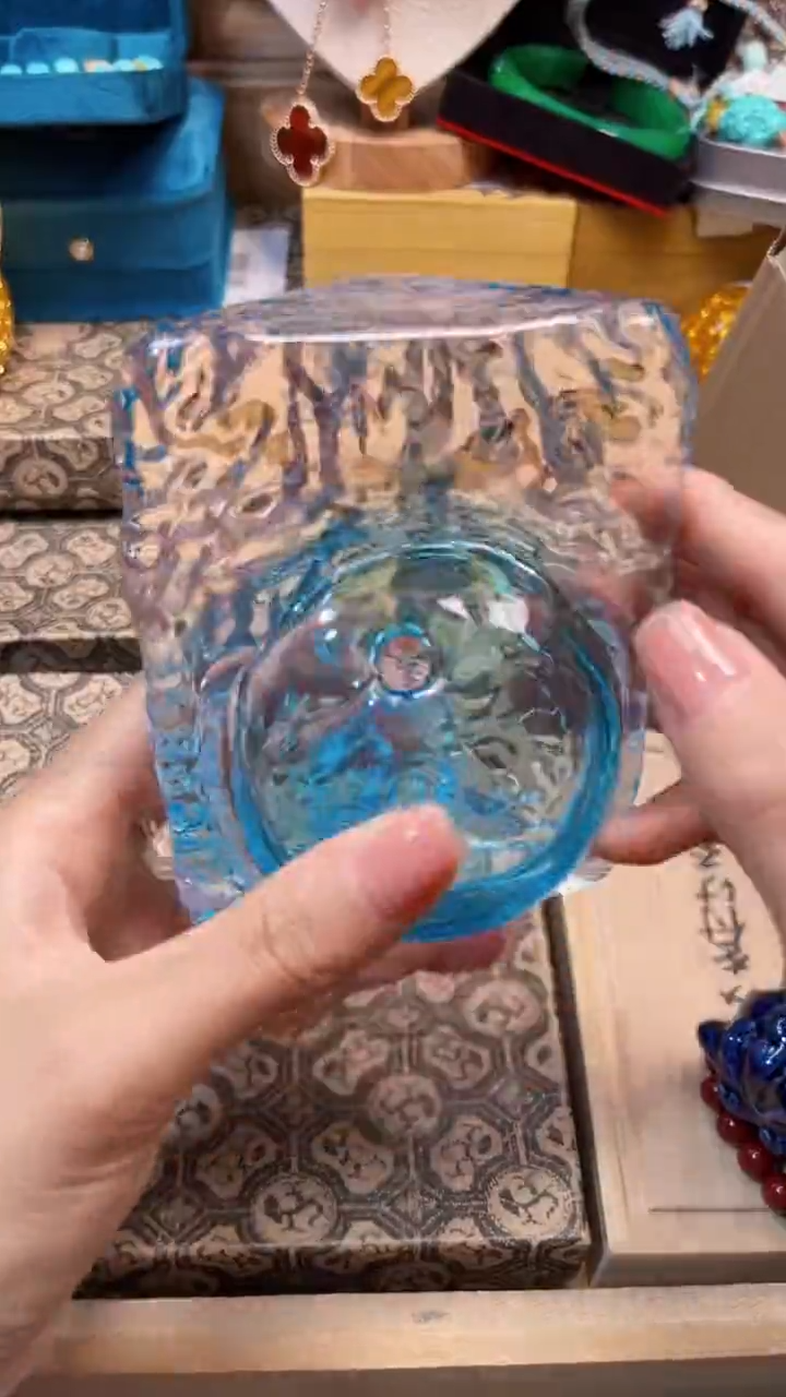 瓷片陶茶666文玩周边多人