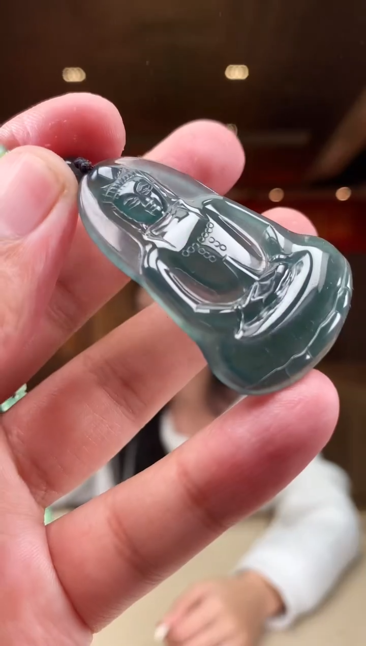 【闪购商品】定制翡翠未镶嵌        *638