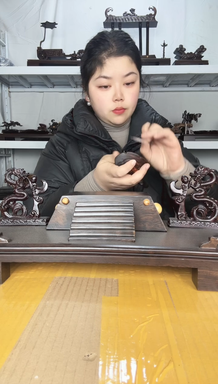 大果紫檀（缅甸花梨）用****128
