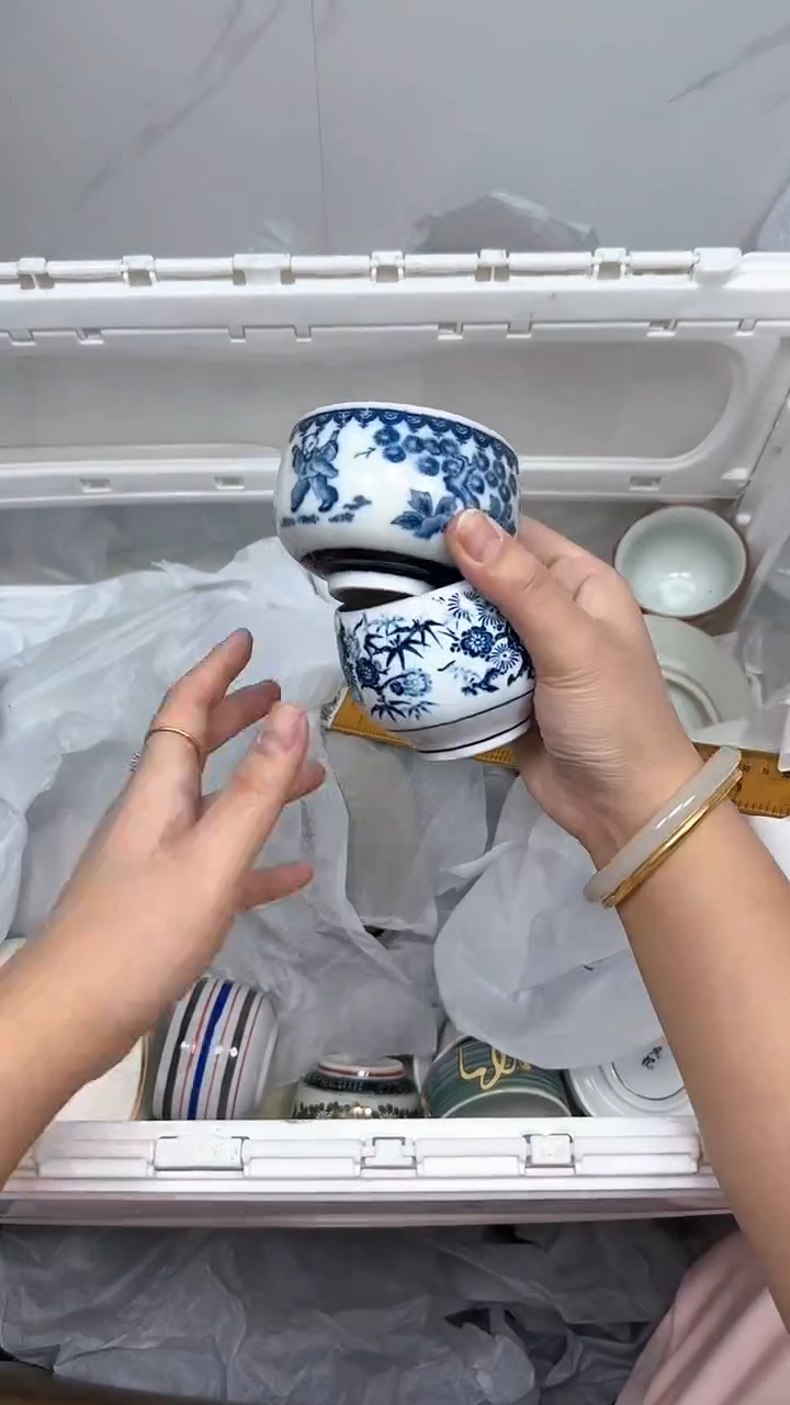 【闪购商品】458回流瓷器默认微瑕，18.8包邮