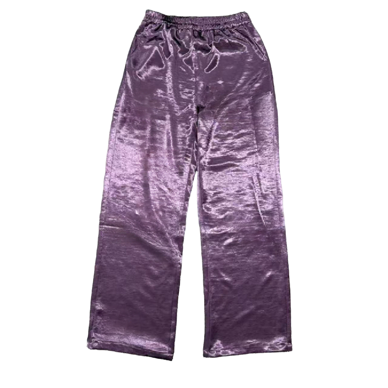 12新中式早春阔腿裤