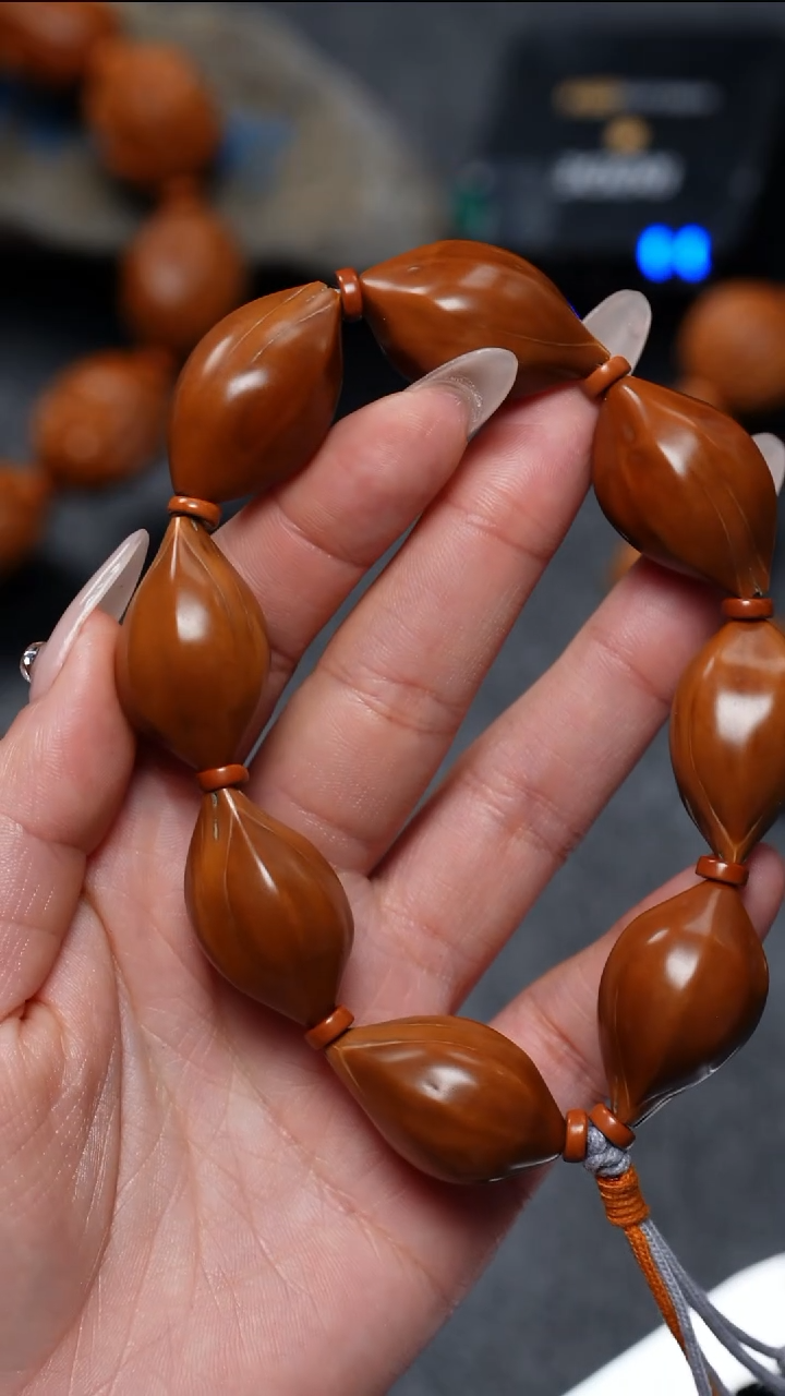 【闪购商品】橄榄核手串/手链橄榄核