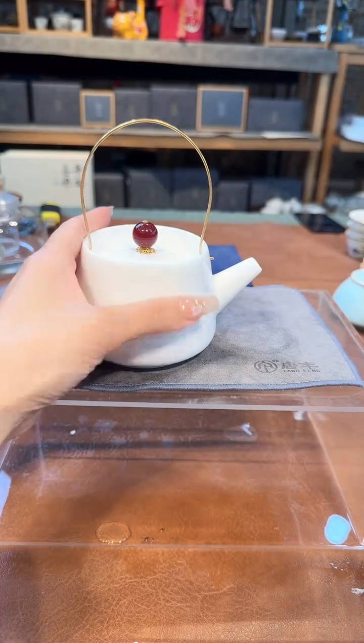 【闪购商品】不带茶盘不带礼盒@@0000