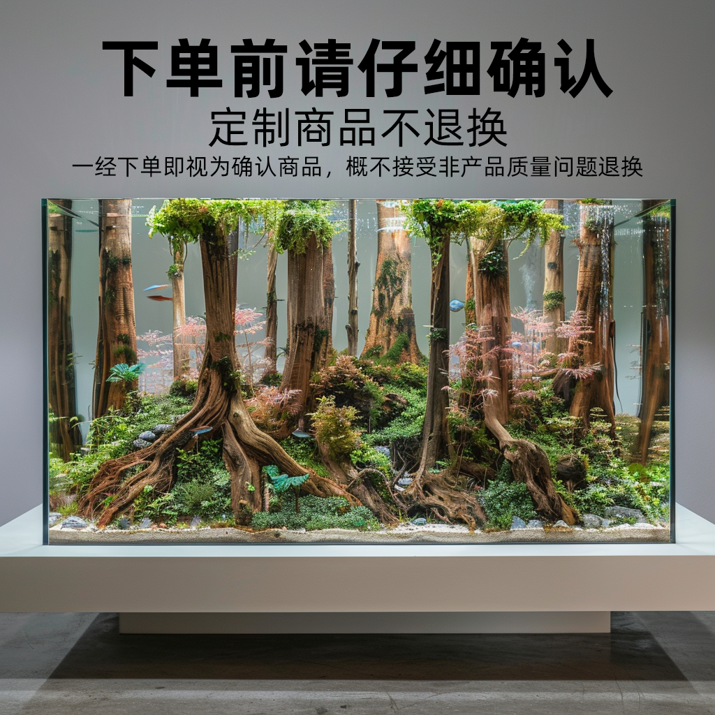 （沉木一路玩）直播间定制专属链接