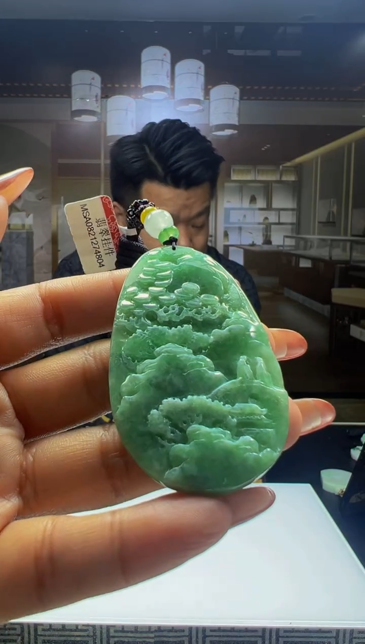未镶嵌定制翡翠2025-12-28-15