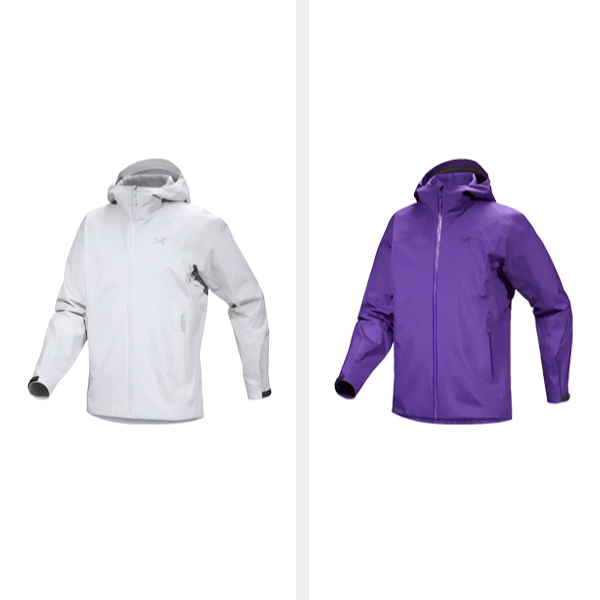 【夏季狂欢】Kadin Hoody 印花长袖连帽跑步透气夹克男款