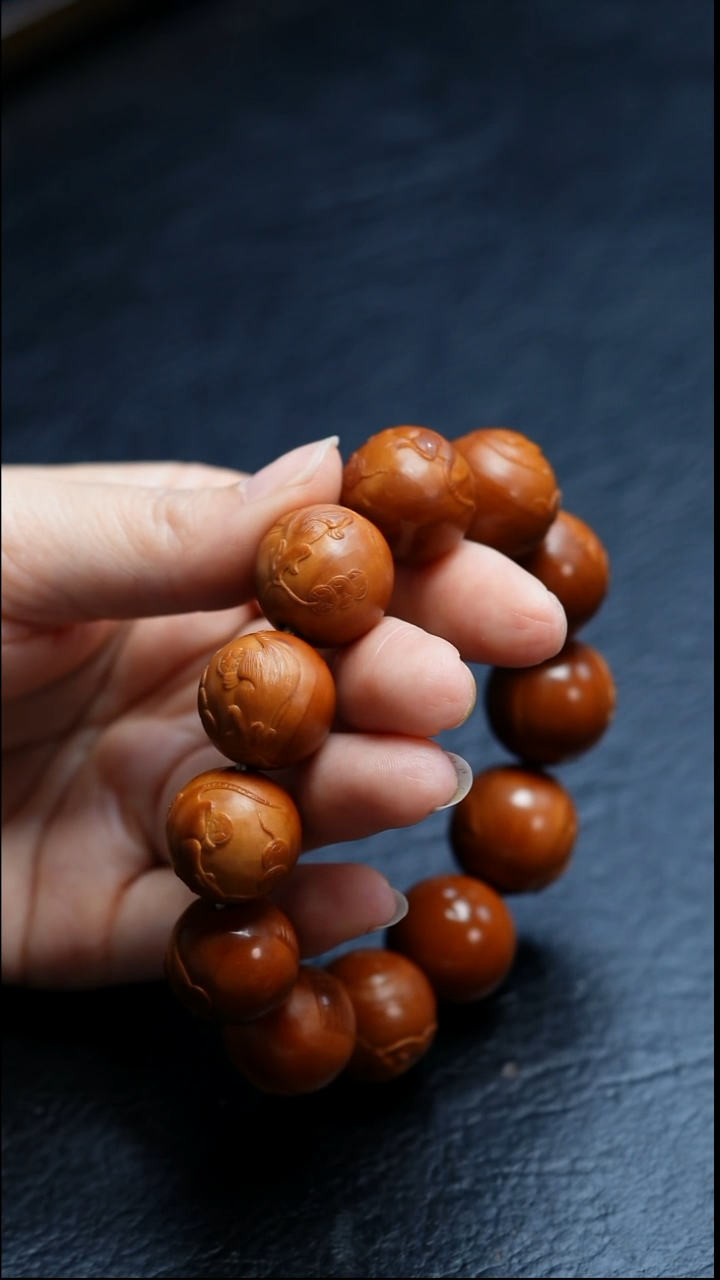 吊坠橄榄核橄榄核