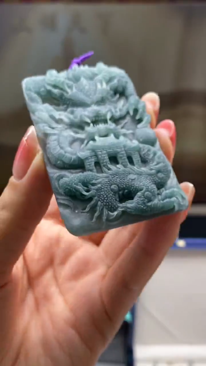 未镶嵌定制翡翠********577