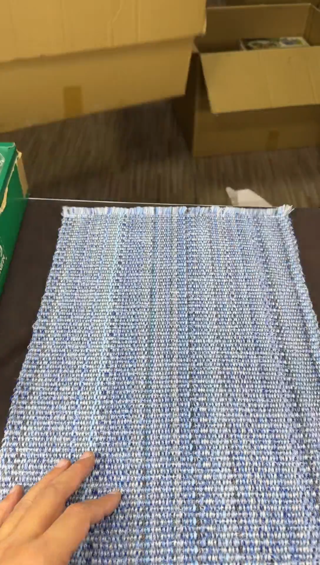 手工艺品琉璃連*046