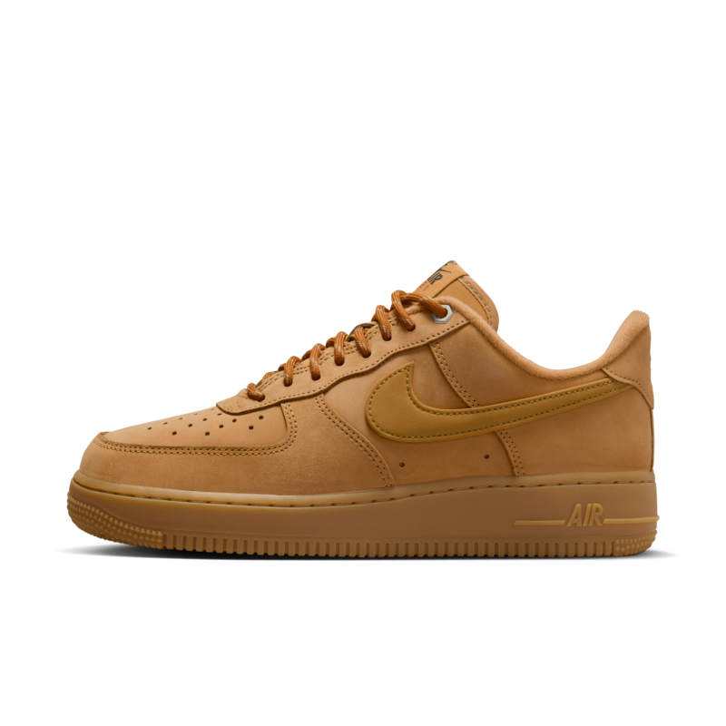 耐克空军一号女子轻便运动鞋春透气平底Nike Air Force 1 FZ7372