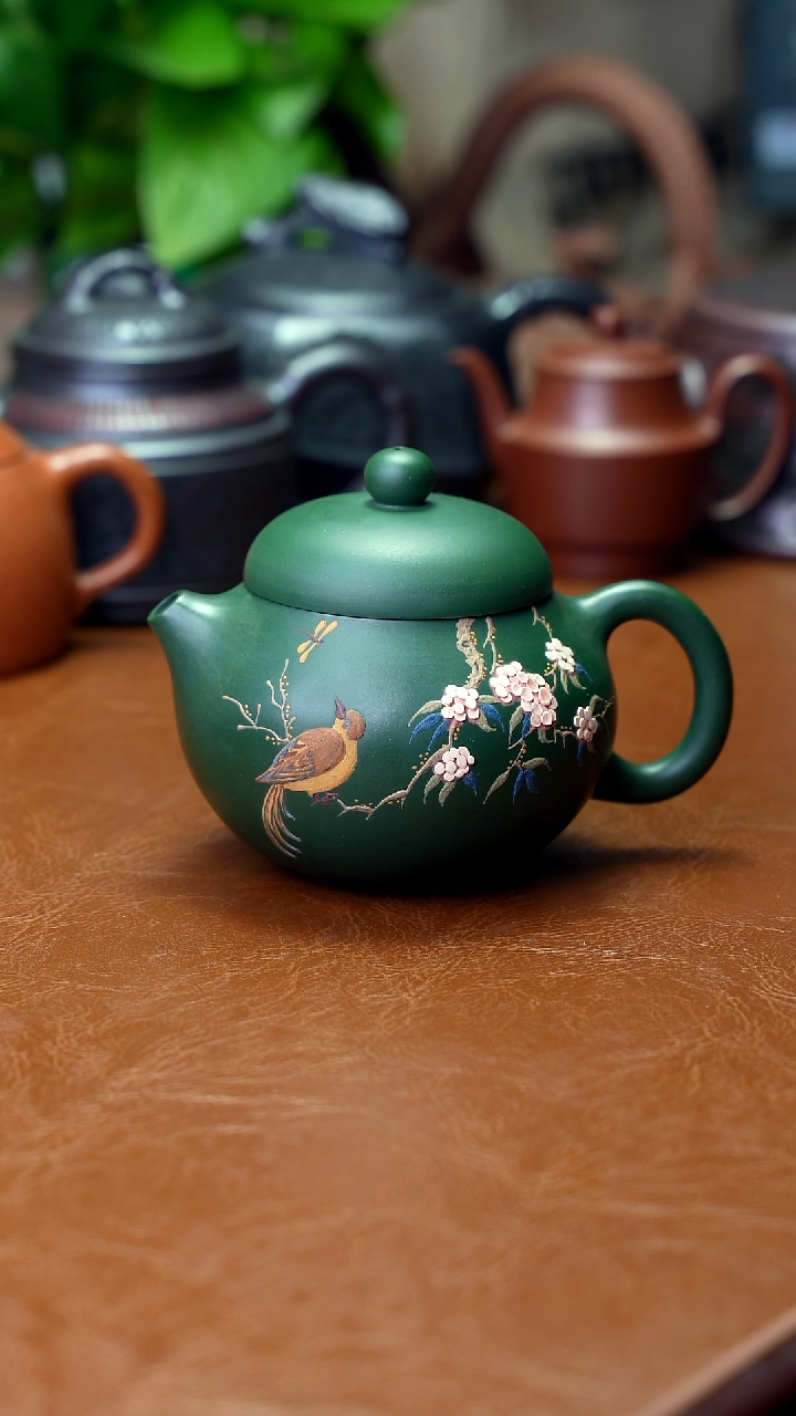 茶壶紫砂特价秒杀300cc